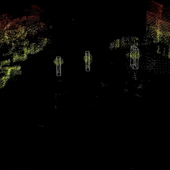 aUToronto – University of Toronto Self Driving Car Team